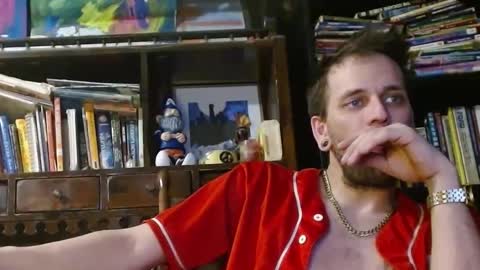 Snapshot of cguffey2284 chatting on February 11, 2025, 2:35 am cguffey2284 online show from February 11, 2025, 2:35 am