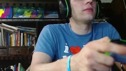 Snapshot of cguffey2284 chatting on February 12, 2025, 2:35 am cguffey2284 online show from February 12, 2025, 2:35 am