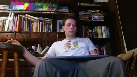 Snapshot of cguffey2284 chatting on February 12, 2025, 11:51 pm cguffey2284 online show from February 12, 2025, 11:51 pm