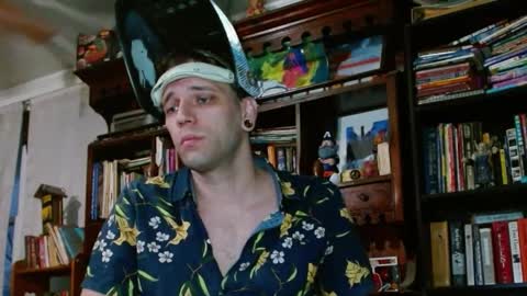 Snapshot of cguffey2284 chatting on February 14, 2025, 12:14 pm cguffey2284 online show from February 14, 2025, 12:14 pm