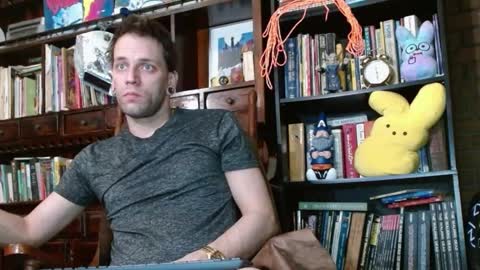 Snapshot of cguffey2284 chatting on February 17, 2025, 1:15 am cguffey2284 online show from February 17, 2025, 1:15 am