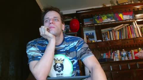 Snapshot of cguffey2284 chatting on March 2, 2025, 12:53 am cguffey2284 online show from March 2, 2025, 12:53 am