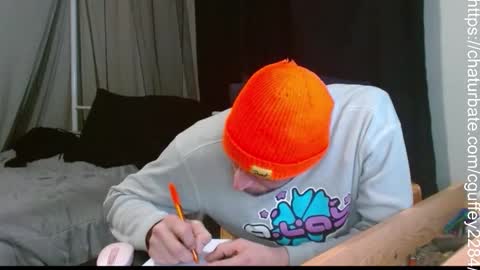 cguffey2284 online show from February 4, 2026, 1:44 am