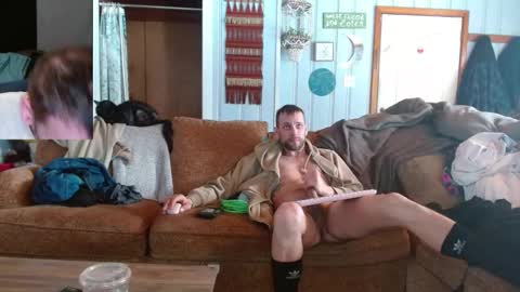 cguffey2284 online show from February 21, 2026, 7:15 pm