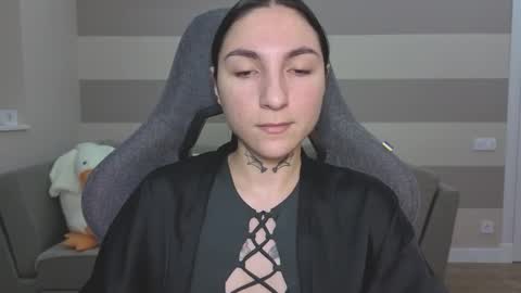 Kate online show from October 29, 2025, 6:48 am