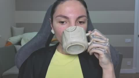 Kate online show from June 3, 2026, 4:48 am