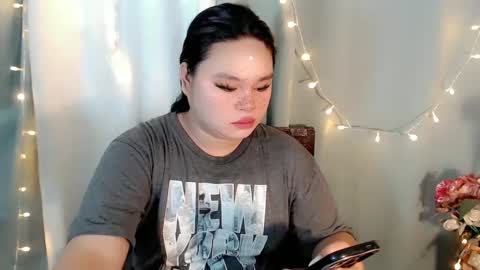 chabilataxx online show from January 22, 2025, 2:48 am