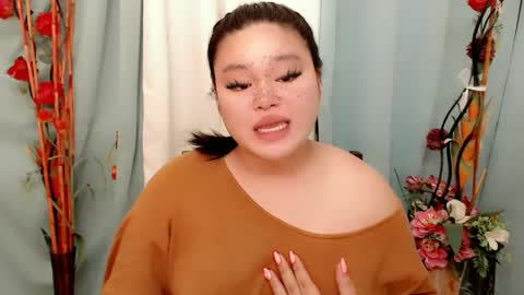 chabilataxx online show from February 25, 2025, 9:46 pm