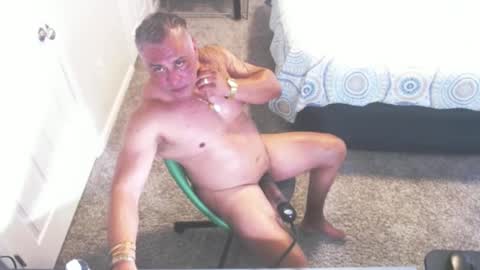 Snapshot of chacho1968 chatting on September 22, 2025, 6:43 pm Chuck online show from September 22, 2025, 6:43 pm