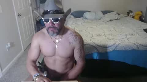 Snapshot of chacho1968 chatting on April 27, 2026, 9:29 am Chuck online show from April 27, 2026, 9:29 am