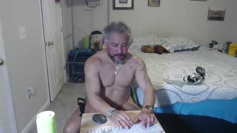 Snapshot of chacho1968 chatting on April 29, 2026, 1:10 am Chuck online show from April 29, 2026, 1:10 am
