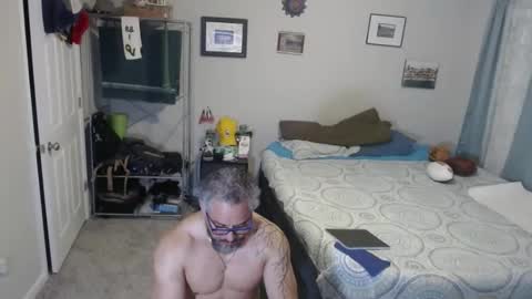 Snapshot of chacho1968 chatting on May 31, 2026, 9:05 am Chuck online show from May 31, 2026, 9:05 am