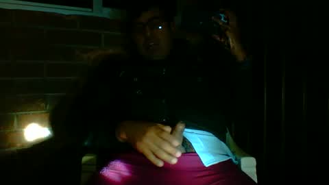 Snapshot of chachote9139 chatting on January 24, 2025, 7:51 am chachote9139 online show from January 24, 2025, 7:51 am