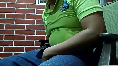 chachote9139 online show from February 12, 2026, 7:36 am