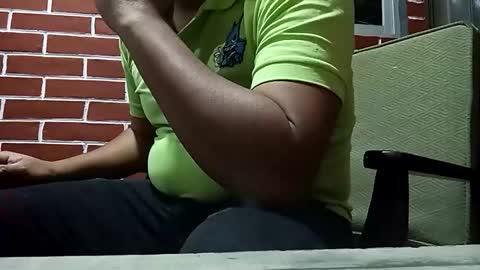 chachote9139 online show from February 19, 2026, 7:26 am