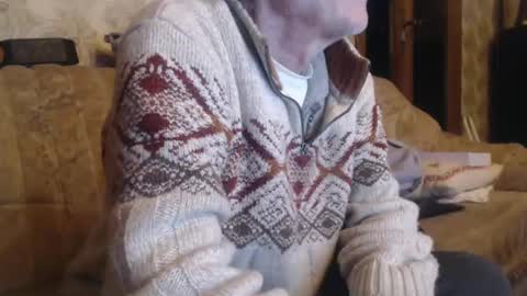 chacoa online show from February 12, 2025, 5:16 pm