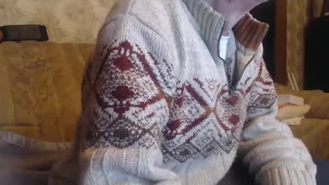 chacoa online show from February 13, 2025, 5:01 pm