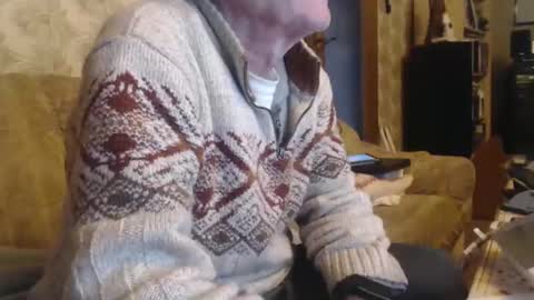 chacoa online show from February 16, 2025, 11:27 am