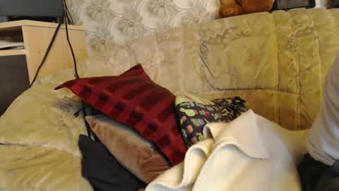 chacoa online show from September 20, 2025, 11:33 am