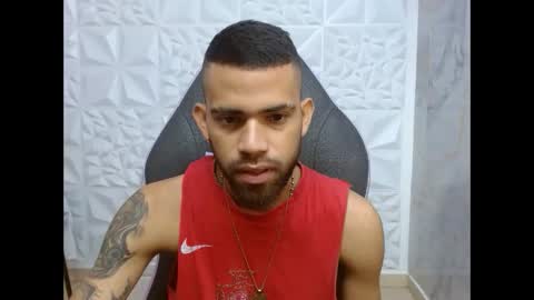 Snapshot of chacorta_ chatting on February 24, 2026, 1:31 pm chacorta_ online show from February 24, 2026, 1:31 pm