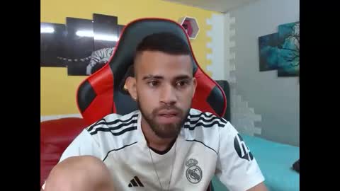 Snapshot of chacorta_ chatting on February 25, 2026, 2:59 pm chacorta_ online show from February 25, 2026, 2:59 pm