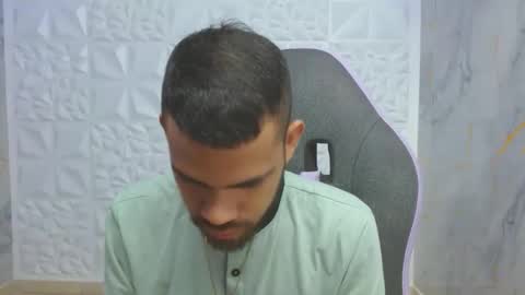 chacorta_ online show from March 3, 2026, 12:44 pm