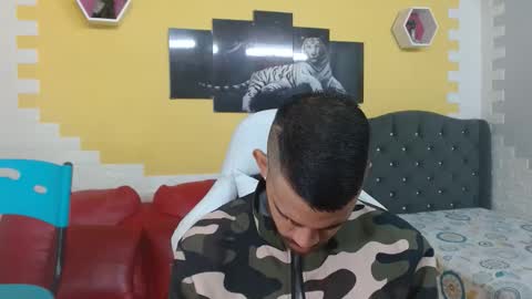 chacorta_ online show from March 23, 2026, 1:15 pm