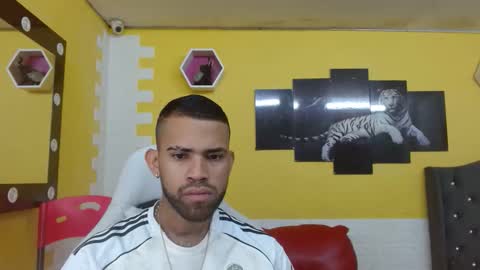 chacorta_ online show from March 31, 2026, 1:22 pm