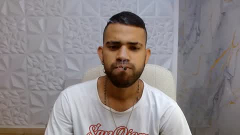 chacorta_ online show from June 30, 2026, 12:39 pm
