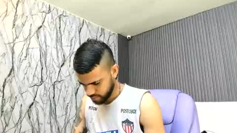 chacorta_ online show from July 9, 2026, 12:31 pm