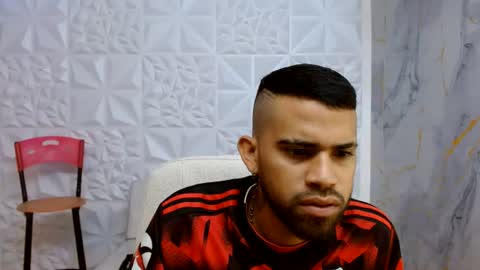 chacorta_ online show from July 12, 2026, 12:51 pm
