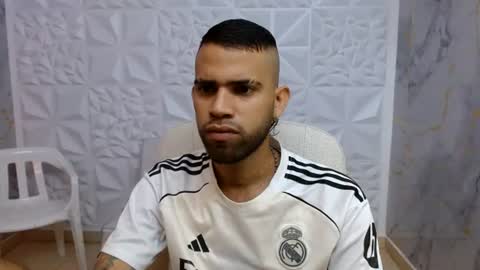 chacorta_ online show from July 18, 2026, 12:42 pm