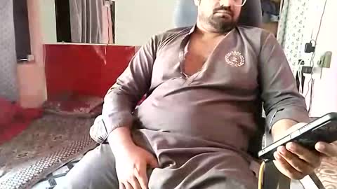 Stormydick online show from February 25, 2026, 7:18 am