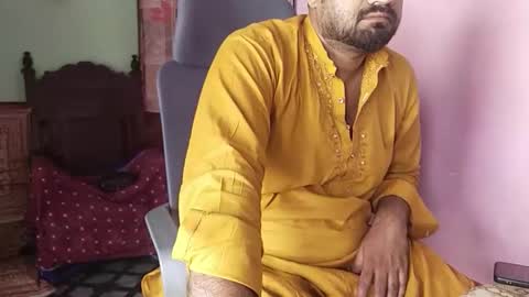 Stormydick online show from March 25, 2026, 6:41 am