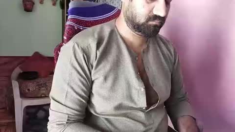 Stormydick online show from April 11, 2026, 7:45 am