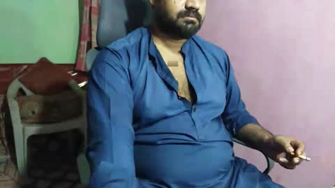 Stormydick online show from April 12, 2026, 8:36 pm