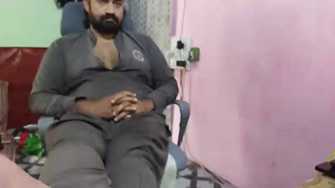 Stormydick online show from April 18, 2026, 10:08 am