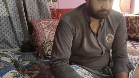 Snapshot of chadipluskhangarh chatting on July 9, 2026, 6:39 am Stormydick online show from July 9, 2026, 6:39 am
