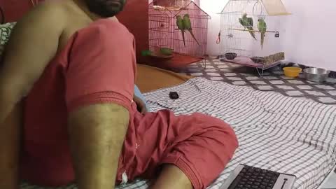 Snapshot of chadipluskhangarh chatting on July 11, 2026, 8:06 am Stormydick online show from July 11, 2026, 8:06 am