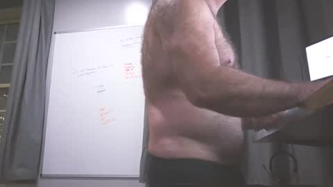 chadmichaell online show from April 21, 2026, 11:16 am