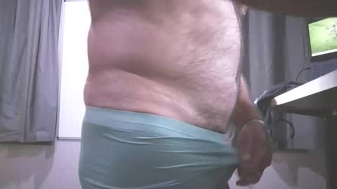 chadmichaell online show from April 23, 2026, 11:42 am