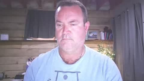 chadmichaell online show from April 23, 2026, 2:30 pm