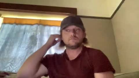 chadski1991 online show from April 2, 2026, 9:18 am
