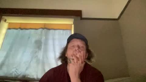 chadski1991 online show from April 3, 2026, 10:13 am