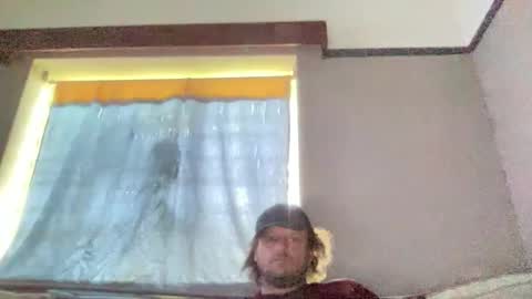 chadski1991 online show from April 4, 2026, 9:51 am