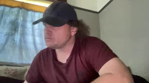 chadski1991 online show from April 9, 2026, 9:47 am