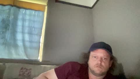 chadski1991 online show from April 11, 2026, 8:07 am