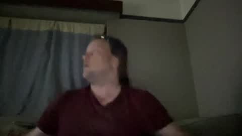 chadski1991 online show from April 12, 2026, 4:45 pm