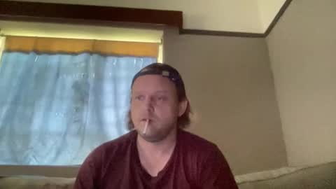 chadski1991 online show from April 13, 2026, 6:52 am