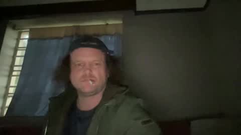 chadski1991 online show from April 27, 2026, 5:27 am